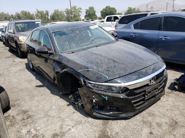 honda accord lx 2020 1hgcv1f12la088876