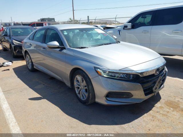 honda accord 2020 1hgcv1f12la118619