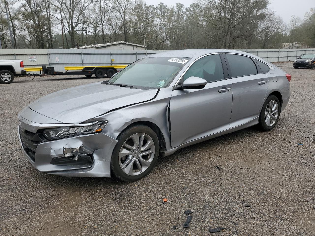 honda accord 2020 1hgcv1f12la127496