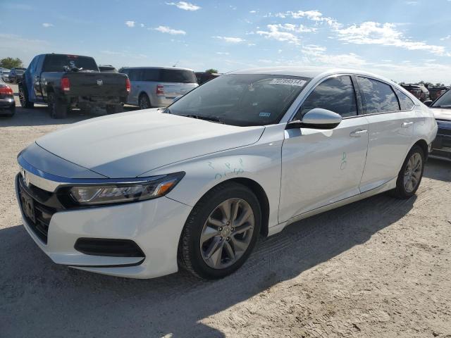 honda accord lx 2020 1hgcv1f12la129510