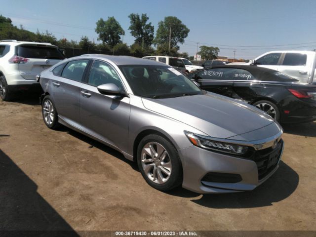 honda accord 2020 1hgcv1f12la146176