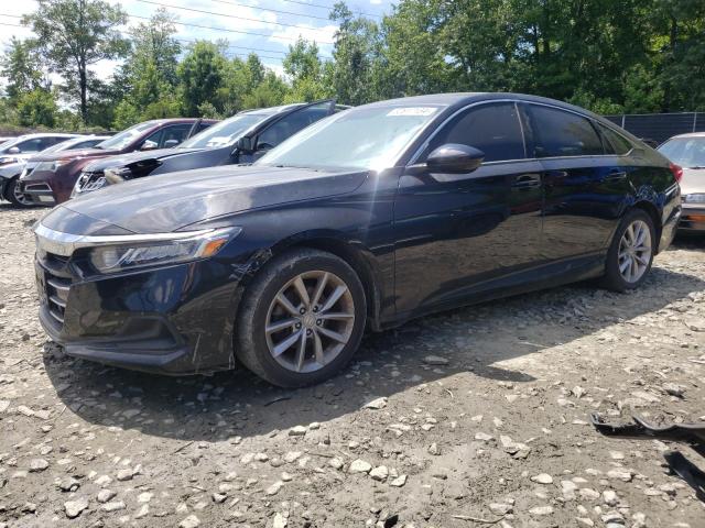 honda accord lx 2021 1hgcv1f12ma008543