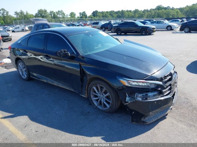 honda accord 2021 1hgcv1f12ma066278