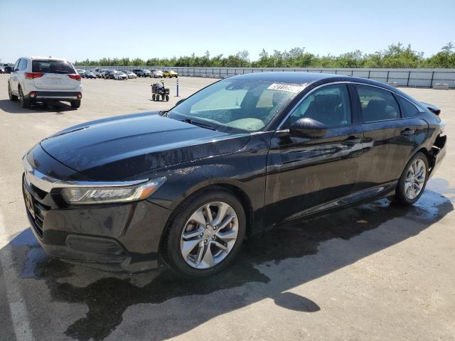 honda accord 2018 1hgcv1f13ja008255