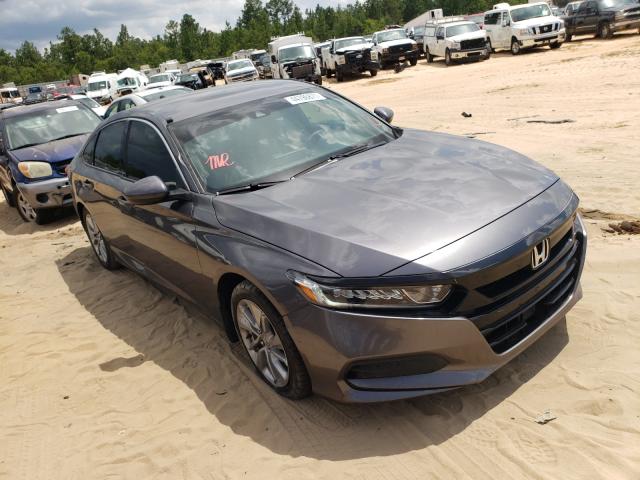 honda accord lx 2018 1hgcv1f13ja017490