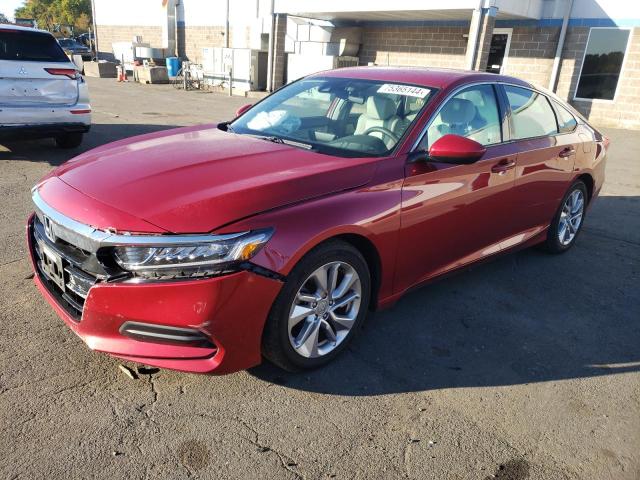 honda accord lx 2018 1hgcv1f13ja021250