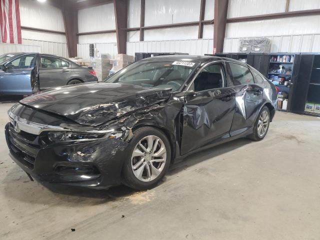 honda accord lx 2018 1hgcv1f13ja043328