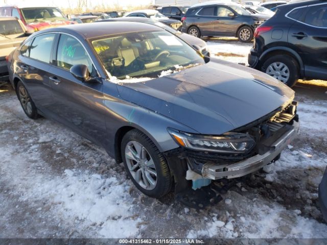 honda accord 2018 1hgcv1f13ja047959