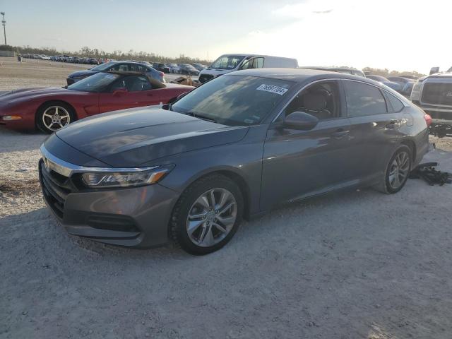 honda accord lx 2018 1hgcv1f13ja071579