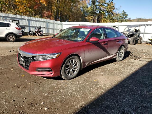 honda accord lx 2018 1hgcv1f13ja091671