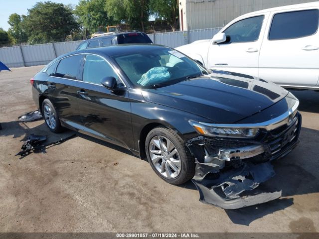 honda accord 2018 1hgcv1f13ja129528