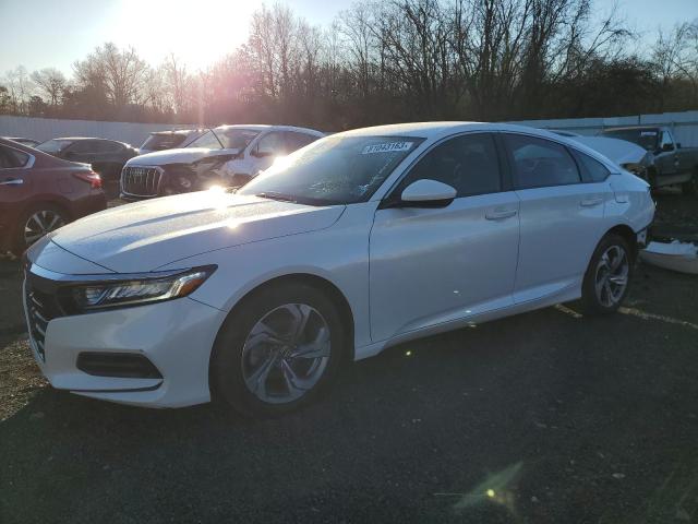 honda accord 2018 1hgcv1f13ja131621