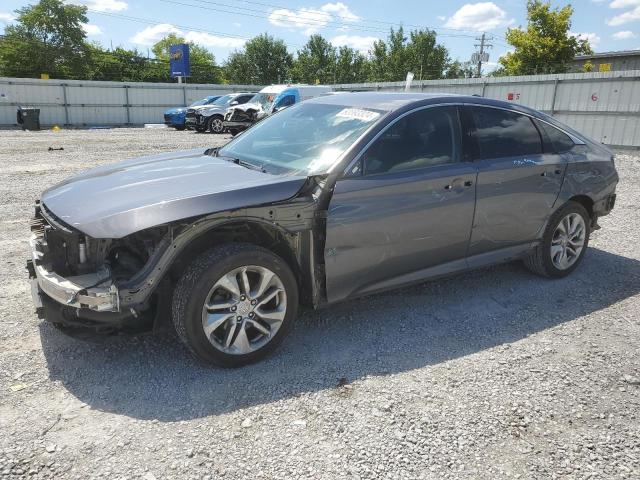 honda accord lx 2018 1hgcv1f13ja144899