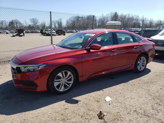 honda accord lx 2018 1hgcv1f13ja210562