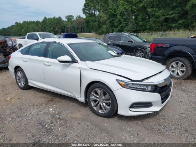 honda accord 2018 1hgcv1f13ja232254