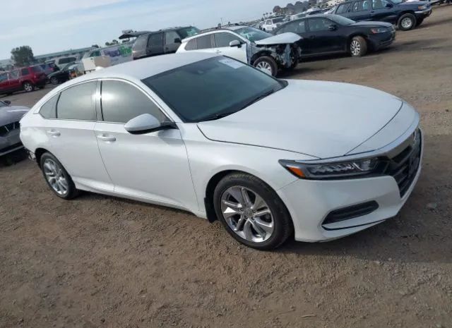 honda  2018 1hgcv1f13ja246641