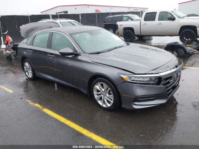 honda accord 2018 1hgcv1f13ja249748