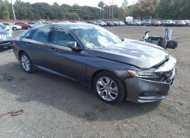 honda accord 2018 1hgcv1f13ja249751