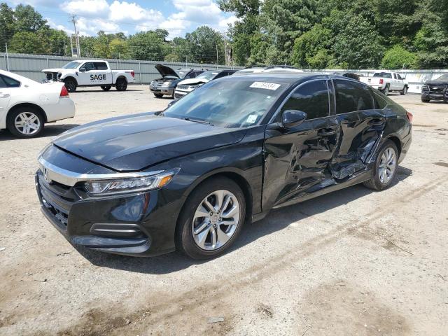 honda accord lx 2018 1hgcv1f13ja251502