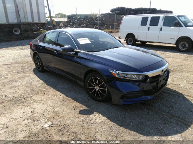 honda accord 2018 1hgcv1f13ja259891