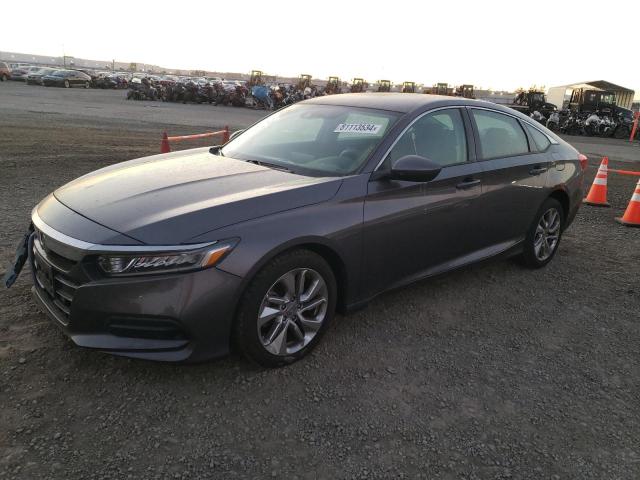 honda accord lx 2019 1hgcv1f13ka000397