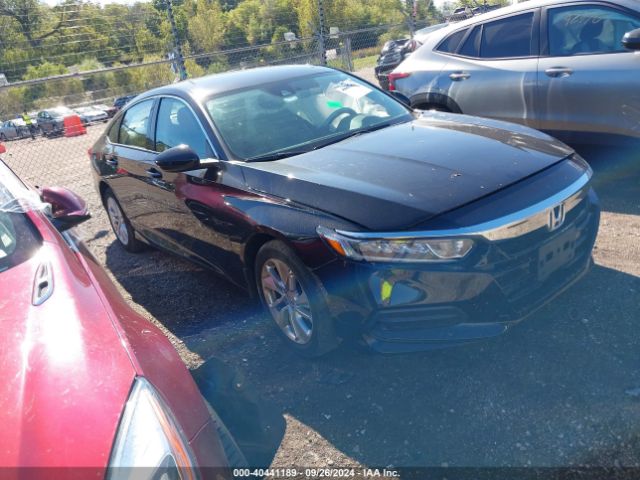 honda accord 2019 1hgcv1f13ka009603