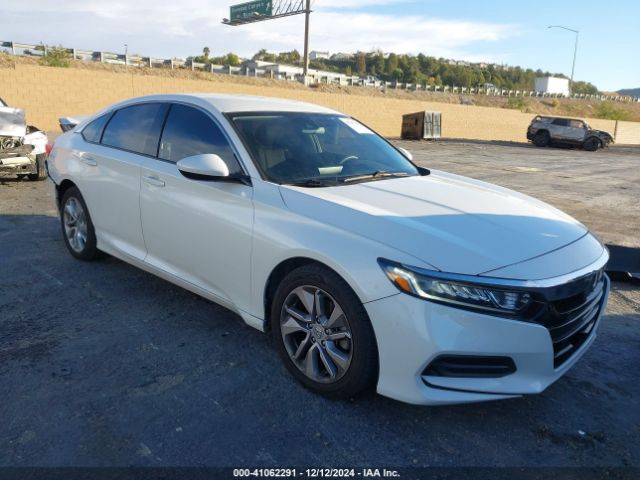 honda accord 2019 1hgcv1f13ka067615