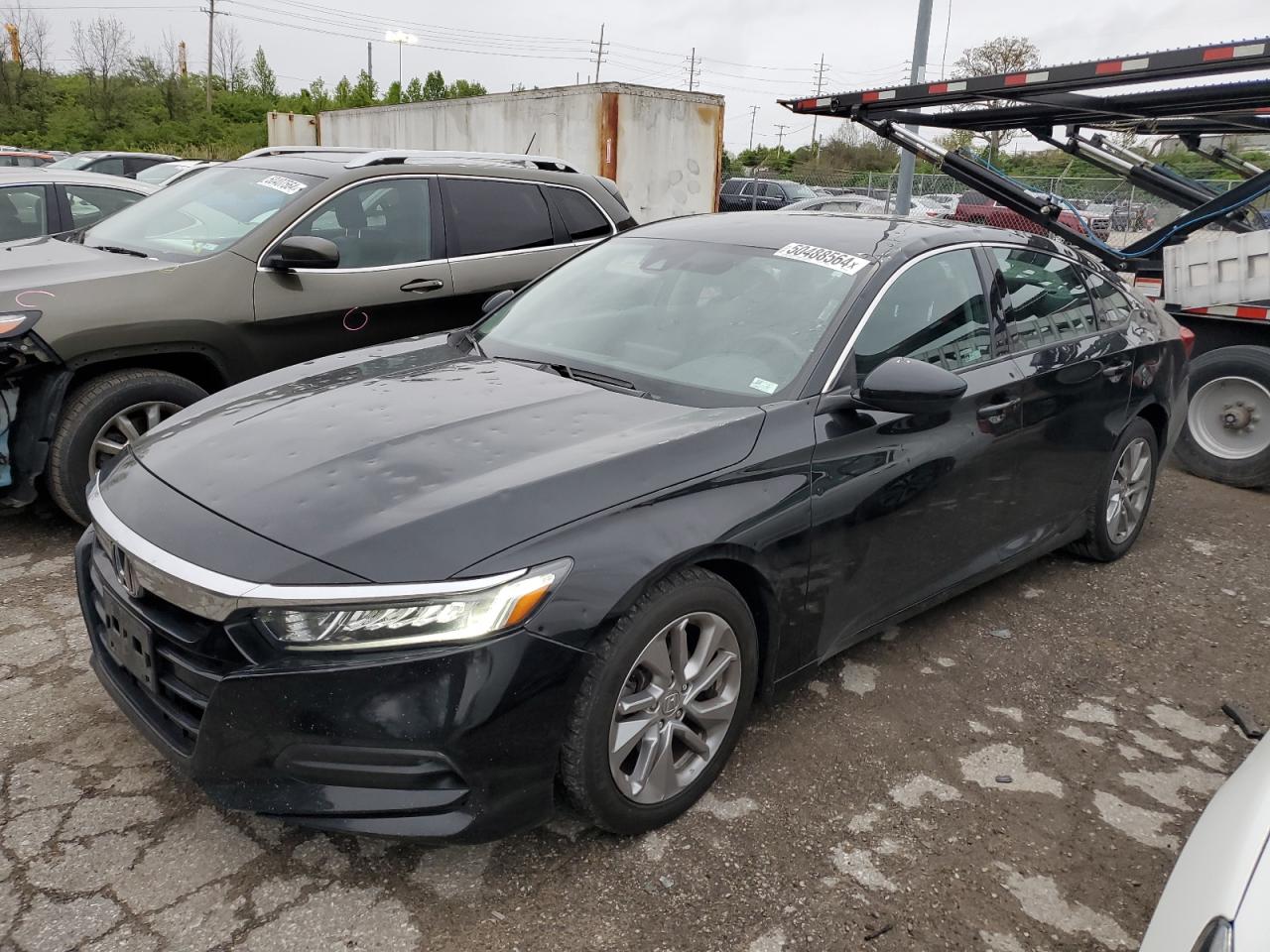 honda accord 2019 1hgcv1f13ka105781