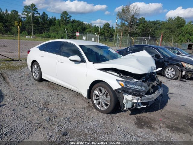 honda accord 2019 1hgcv1f13ka106459