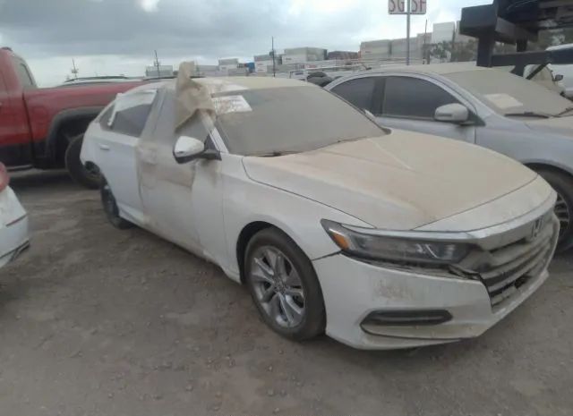 honda accord sedan 2019 1hgcv1f13ka137453