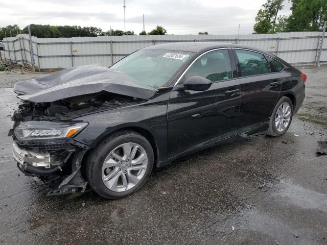 honda accord 2019 1hgcv1f13ka137694