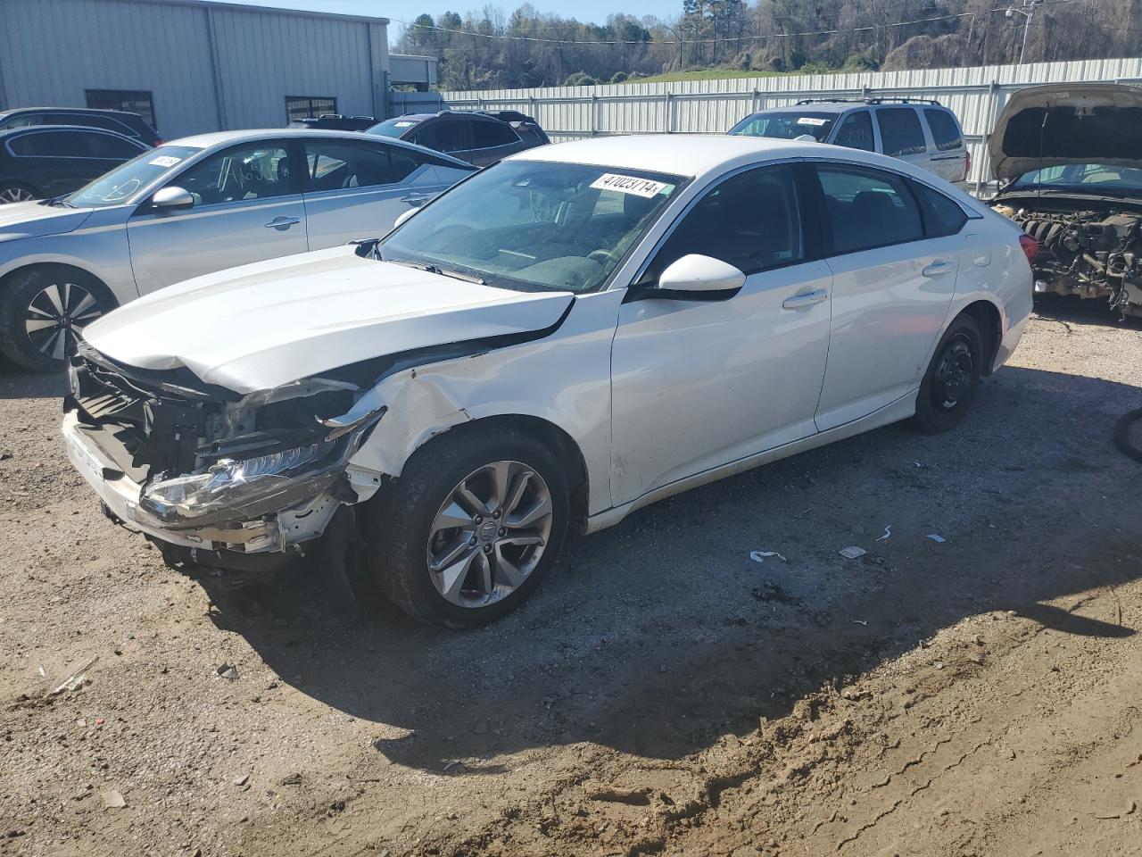 honda accord 2019 1hgcv1f13ka138960