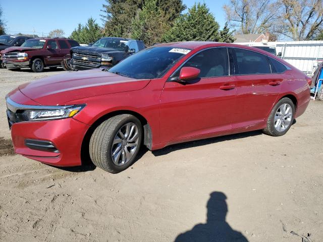 honda accord 2019 1hgcv1f13ka143561