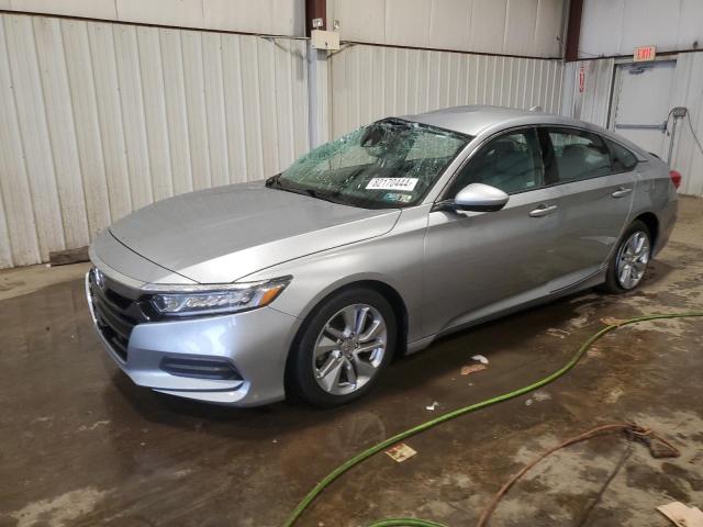 honda accord lx 2019 1hgcv1f13ka146170