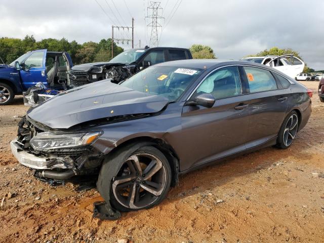 honda accord lx 2019 1hgcv1f13ka148954