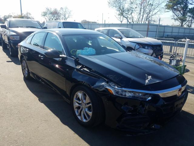 honda accord lx 2019 1hgcv1f13ka175474