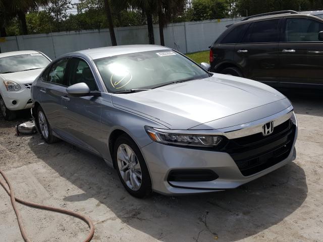 honda accord lx 2020 1hgcv1f13la009523