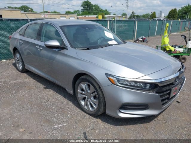 honda accord 2020 1hgcv1f13la042487