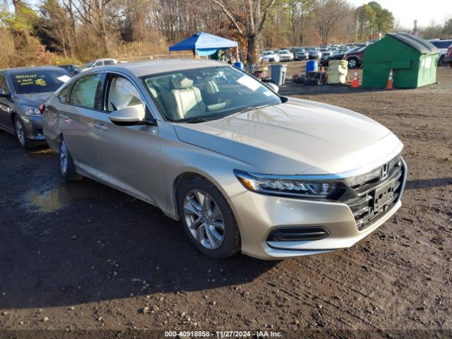 honda accord 2020 1hgcv1f13la120069