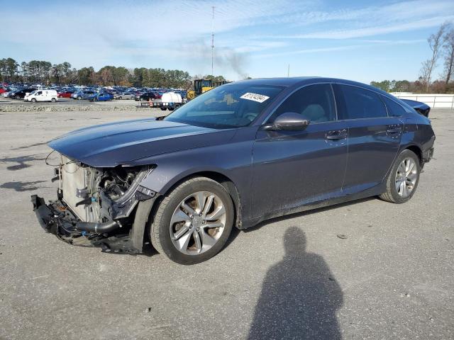 honda accord lx 2020 1hgcv1f13la126583