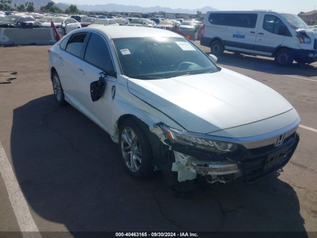 honda accord 2020 1hgcv1f13la142346