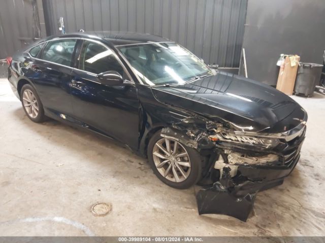 honda accord 2021 1hgcv1f13ma045150