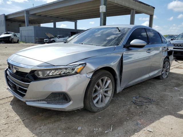 honda accord lx 2021 1hgcv1f13ma107341