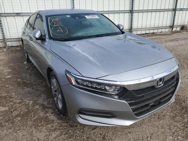 honda accord lx 2018 1hgcv1f14ja051163