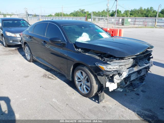 honda accord 2018 1hgcv1f14ja055018