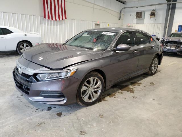 honda accord lx 2018 1hgcv1f14ja076001