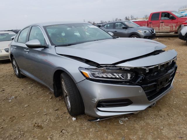 honda  2018 1hgcv1f14ja095888