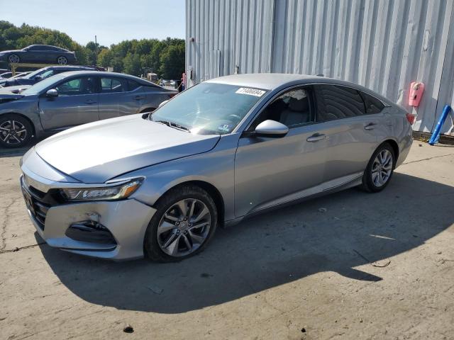 honda accord lx 2018 1hgcv1f14ja127321