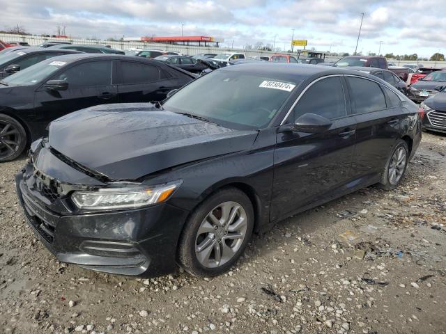 honda accord lx 2018 1hgcv1f14ja176471