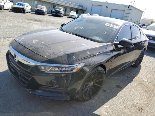 honda accord lx 2018 1hgcv1f14ja196283